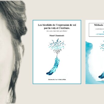 Conférence vendredi 17 Septembre 2021 à 20h30 avec Maud Chaminade