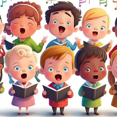 Chorale « Ephémère » Bacalan