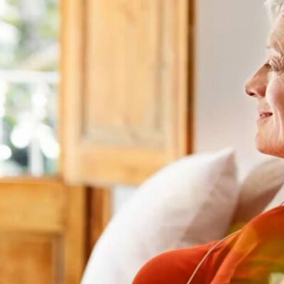 AVC : la musique aide à récupérer