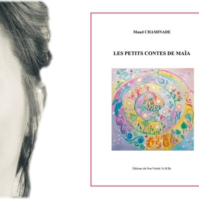 Les petits contes de Maïa par Maud Chaminade