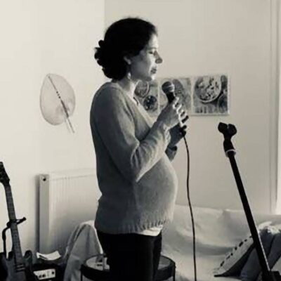 La musicothérapie et l’univers de la périnatalité Bordeaux