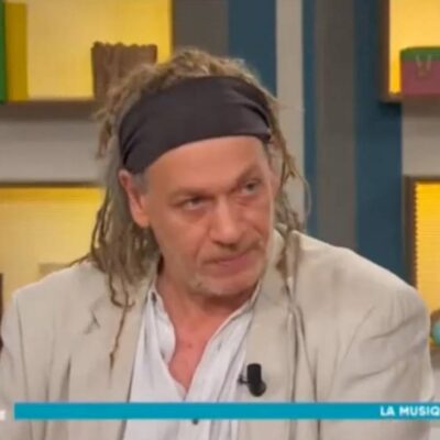 Jean-Paul Bouceffa, Musicothérapeute