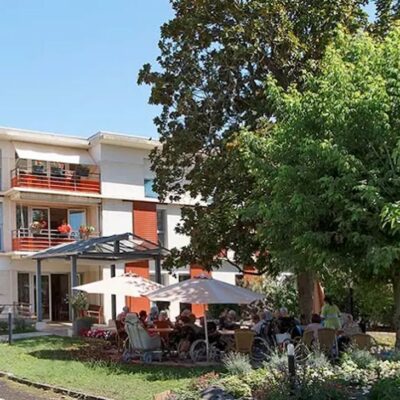 Reprise des séances de musicothérapie de groupe pour les séniors à Bordeaux Caudéran