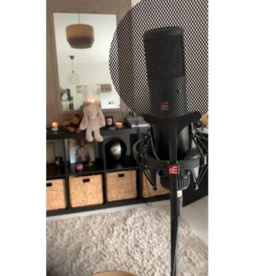 Utiliser sa voix pour endormir son enfant ! Maud Chaminade Musicothérapeute